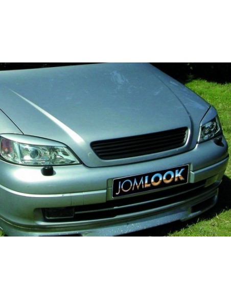 CALANDRA SENZA LOGO PER OPEL ASTRA G 1998-2004