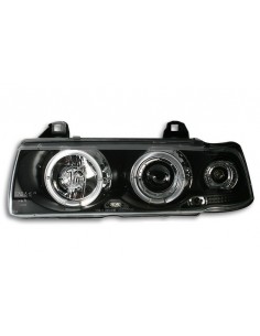 ANGEL EYES BMW SERIE 3 (E36) NERI 1990-1999