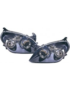 FANALI ANTERIORI OPEL TIGRA B TWIN TOP dal 2004-