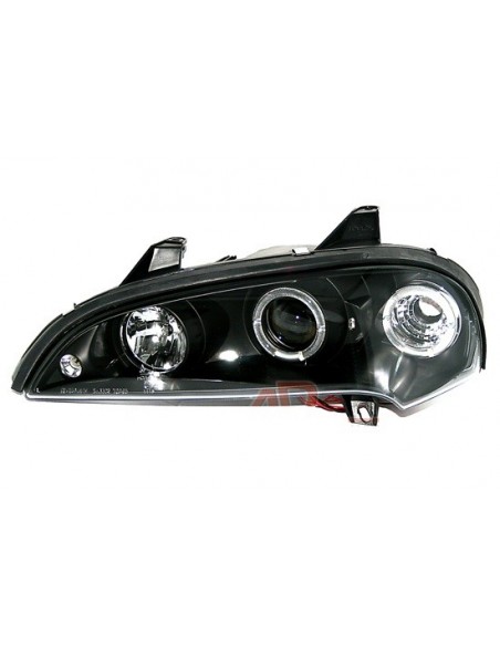 ANGEL EYES OPEL TIGRA NERI dal 1994-2000