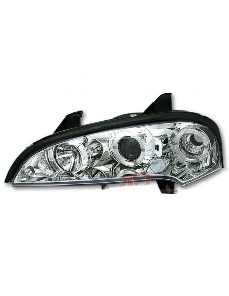 ANGEL EYES OPEL TIGRA CROMATI dal 1994-2000