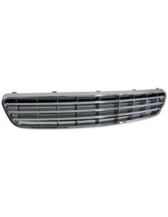 CALANDRA SENZA LOGO CROMATA PER AUDI A3 8L dal 1995-2000