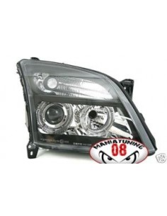 ANGEL EYES OPEL VECTRA C + SIGNUM NERI dal 2002-2005