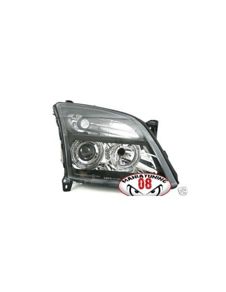 ANGEL EYES OPEL VECTRA C + SIGNUM NERI dal 2002-2005
