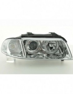 ANGEL EYES AUDI A4 (B5) CROMATI dal 1999-2001