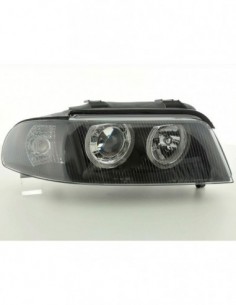 ANGEL EYES AUDI A4 (B5) NERI dal 1999-2001 XENON