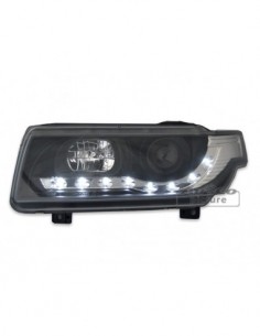 DEVIL EYES NERI VOLKSWAGEN PASSAT 35i dal 1993-1995