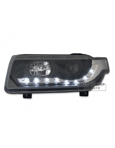 DEVIL EYES NERI VOLKSWAGEN PASSAT 35i dal 1993-1995