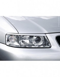 PALPEBRE FANALI ANTERIORI AUDI A3 (8L) 1996-2003