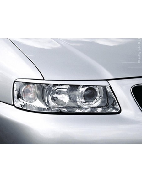 PALPEBRE FANALI ANTERIORI AUDI A3 (8L) 1996-2003