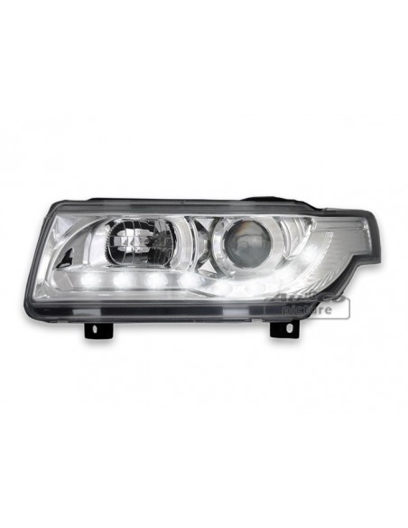 DEVIL EYES VOLKSWAGEN PASSAT 35i CROMATI dal 1993-1995