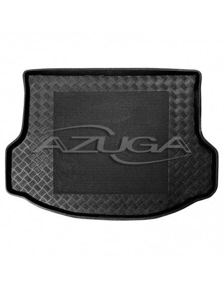 VASCA PORTABAGAGLI TOYOTA RAV4 dal 2013-