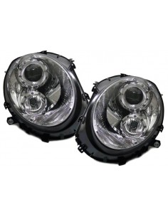 ANGEL EYES MINI COOPER + S CROMATI dal 2006-