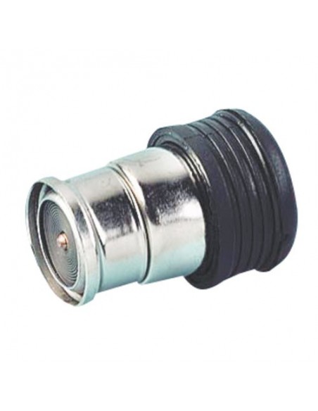 ACCENDISIGARI NERO CLASSICO DIAMETRO 22mm