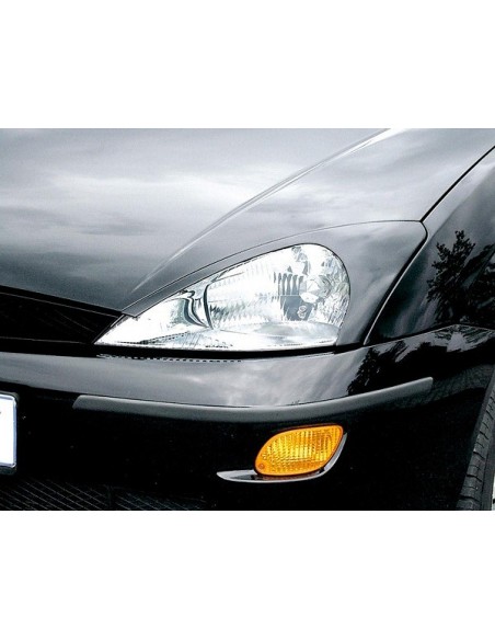 PALPEBRE FANALI ANTERIORI FORD FOCUS 1998-2001
