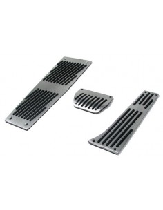 PEDALIERA PEDALI GOMMATA AUTOMATICA BMW SERIE 3 E90 2004-