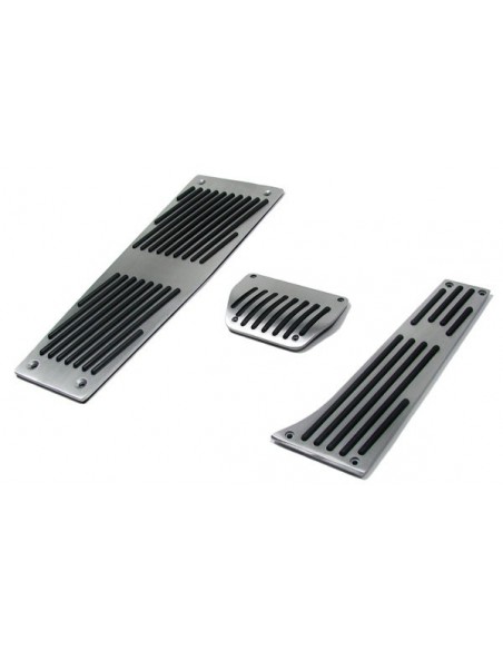 PEDALIERA PEDALI GOMMATA AUTOMATICA BMW SERIE 3 E90 2004-