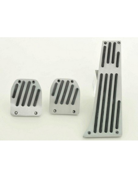 PEDALIERA PEDALI GOMMATA MANUALE BMW SERIE 5 E34 1988-1996