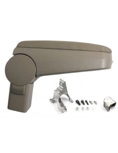 BRACCIOLO SPECIFICO IN PELLE BEIGE VW PASSAT (B5) 1996-2001