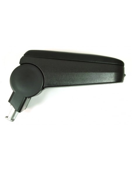 BRACCIOLO SPECIFICO IN PELLE NERO VW BORA 1998-2005