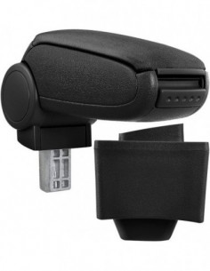 BRACCIOLO SPECIFICO IN TESSUTO AUDI A3 (8L) 1996-2003