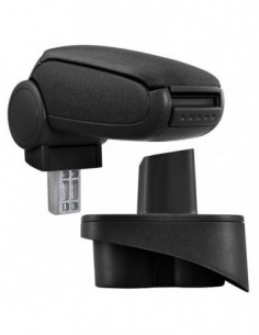 BRACCIOLO SPECIFICO IN TESSUTO MERCEDES CLASSE A W168...