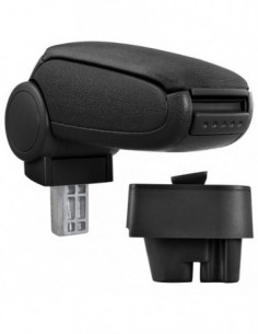 BRACCIOLO SPECIFICO IN TESSUTO PEUGEOT 207 DAL 2006-