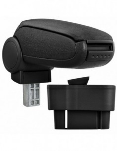 BRACCIOLO SPECIFICO IN TESSUTO OPEL CORSA D DAL 2006-2014