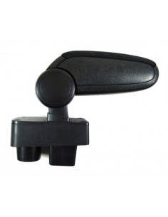 BRACCIOLO SPECIFICO IN TESSUTO SKODA FABIA II DAL 2007-2014