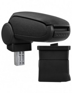 BRACCIOLO SPECIFICO IN TESSUTO FORD KA DAL 2009-