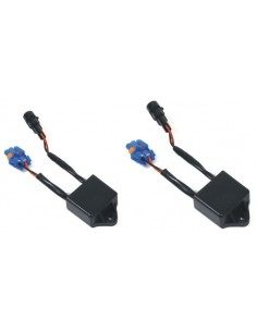 CABLAGGIO FILTRO CANBUS PER KIT XENON 12V HID CHECK CONTROL