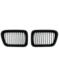 CALANDRA NERA "STILE M3" PER BMW E36 SERIE 3 DAL 1996 AL...