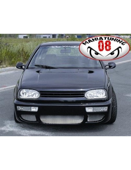 CALANDRA PER VOLKSWAGEN VW GOLF 3 III DAL 1991 A 1997