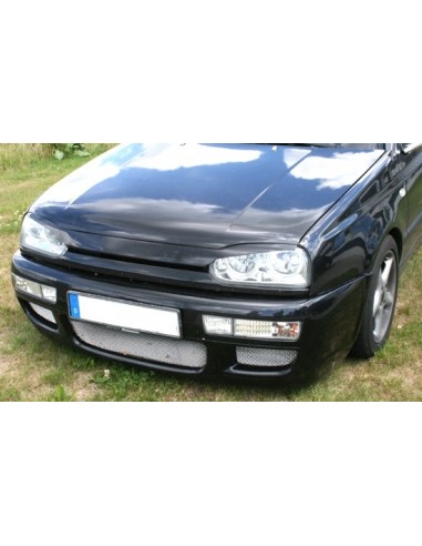 CALANDRA PER VOLKSWAGEN VW GOLF 3 III VR6 1991 A 1997