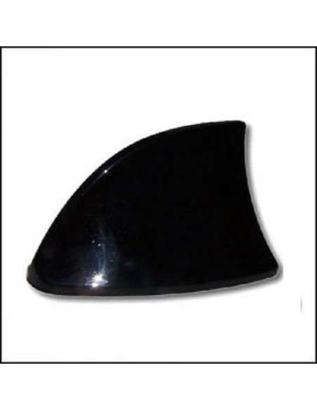 ANTENNA SPORTIVA MOD. SQUALO SHARK NERA