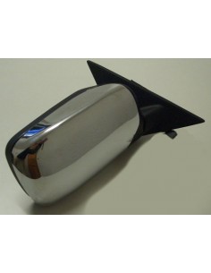 CALOTTE COPRISPECCHI CROMATI BMW E36 SERIE 3 1991-1998