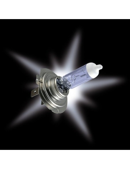 LAMPADINE EFFETTO XENON H4 PIAA NINONA 60-55-110-100w