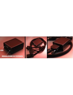 CENTRALINA AGGIUNTIVA BMW SERIE 1 120D * FAP MODULO