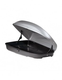 BOX PORTATUTTO - PORTAPACCHI DA TETTO 480 LT ZAP