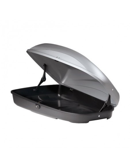 BOX PORTATUTTO - PORTAPACCHI DA TETTO 480 LT ZAP