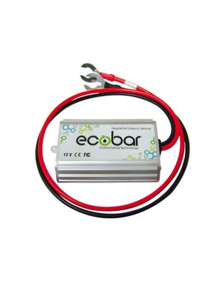 CARICA BATTERIA - ECOBAR IL SALVA BATTERIA CARICABATTERIE