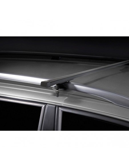 BARRE PORTATUTTO DA TETTO UNIVERSALI