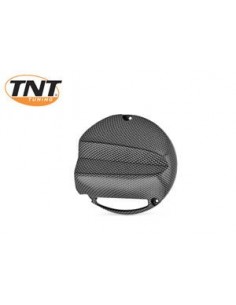 CONVOGLIATORE ARIA CARBONIO PER MBK BOOSTER 2004 ---