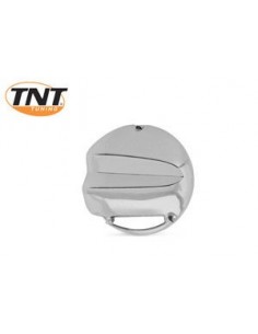 CONVOGLIATORE ARIA CROMATO PER MBK BOOSTER 2004 ---