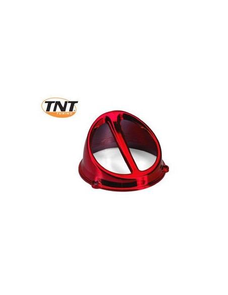 CONVOGLIATORE ARIA ROSSO UNIVERSALE MINARELLI !!!