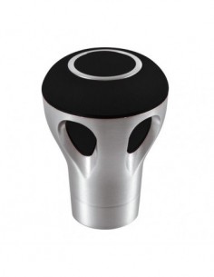 POMELLO CAMBIO PER RETROMARCIA A SIRINGA E CLASSICA PELLE...