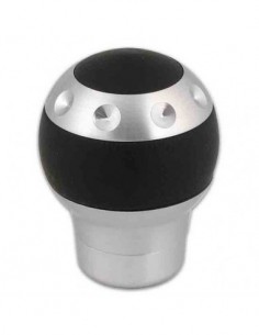 POMELLO CAMBIO PER RETROMARCIA A SIRINGA E CLASSICA PELLE...