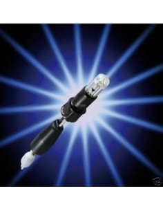 LAMPADINE POSIZIONE PIAA HYPER TERA LED MINI T10 W5W BIANCO