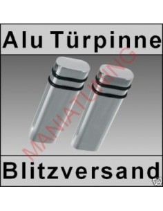 COPPIA LEVE CHIUSURA PORTIERE OPEL ASTRA F + G CORSA B + C