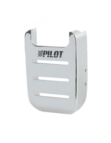 COPRI GANCIO CINTURA CROMATO UNIVERSALE